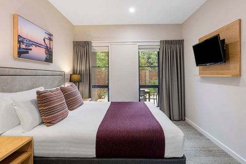 Club Wyndham Seven Mile Beach-Trademark - Accommodation Perth 3