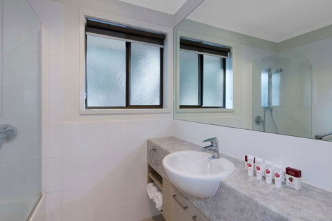 Club Wyndham Seven Mile Beach-Trademark - Accommodation Perth 8