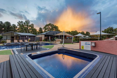 Club Wyndham Seven Mile Beach-Trademark - Accommodation Perth 11