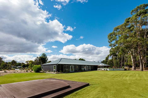 Club Wyndham Seven Mile Beach-Trademark - Accommodation Perth 12
