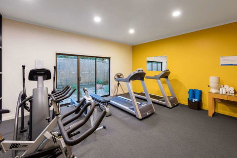 Club Wyndham Seven Mile Beach-Trademark - Accommodation Perth 13