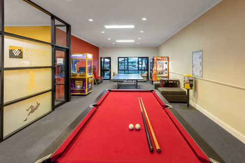 Club Wyndham Seven Mile Beach-Trademark - Accommodation Perth 15