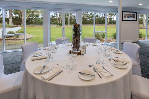 Club Wyndham Seven Mile Beach-Trademark - Accommodation Perth 16