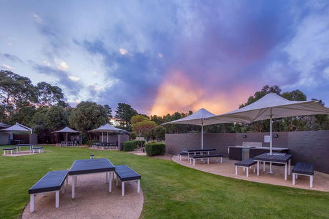 Club Wyndham Seven Mile Beach-Trademark - Accommodation Perth 17