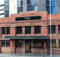 Mantra On Collins Hobart - Perth Resorts