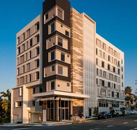 Woodroffe Hotel Gold Coast - Accommodation Perth