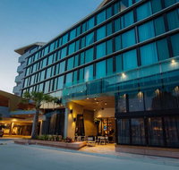 Eatons Hill Hotel - Accommodation Perth