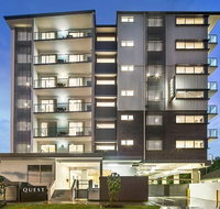 Quest Chermside on Playfield - Accommodation Perth