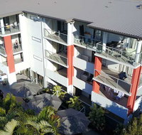 Essence Apartments Chermside - Accommodation Perth