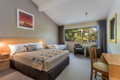 The Airport International Motel - Accommodation Perth 9