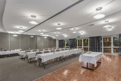 The Airport International Motel - Accommodation Perth 14