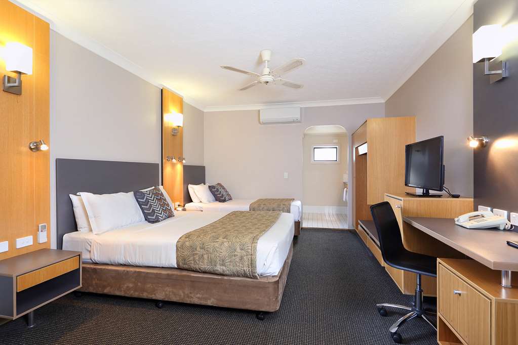 Boondall QLD Accommodation Perth