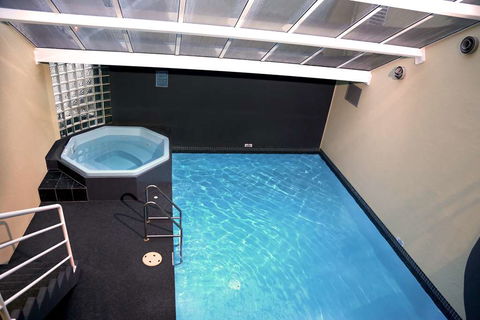 Salamanca Inn - Accommodation Perth 3