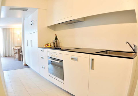 Salamanca Inn - Accommodation Perth 4