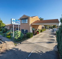 Best Western Airport Motel  Conv Ctr - Perth Resorts