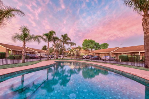 Best Western Airport Motel & Conv Ctr - Accommodation Perth 7