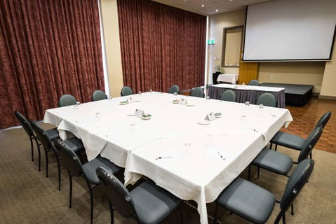Best Western Airport Motel & Conv Ctr - Accommodation Perth 9