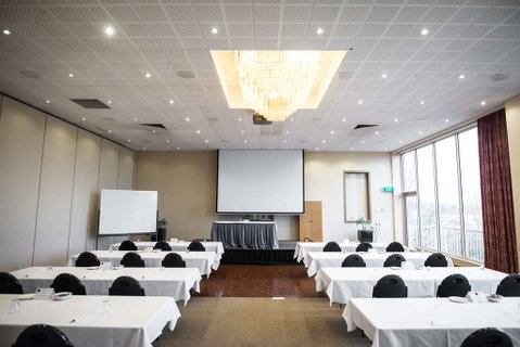 Best Western Airport Motel & Conv Ctr - Accommodation Perth 10