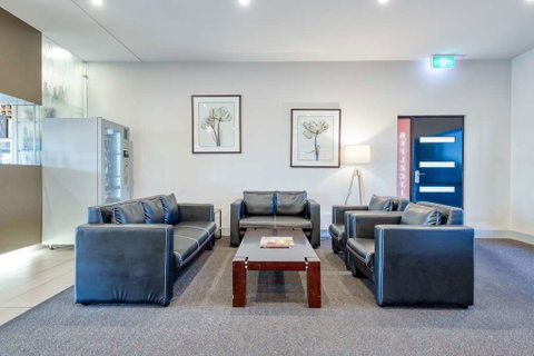 Best Western Airport Motel & Conv Ctr - Accommodation Perth 13