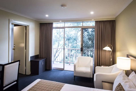 Best Western Airport Motel & Conv Ctr - Accommodation Perth 14