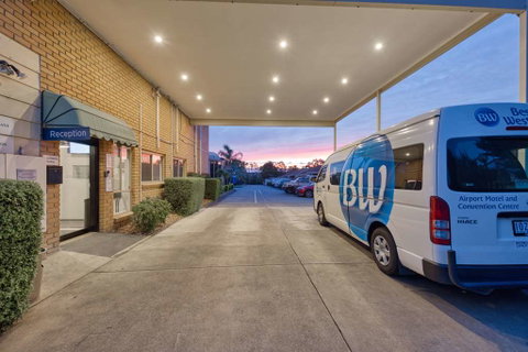 Best Western Airport Motel & Conv Ctr - Accommodation Perth 16