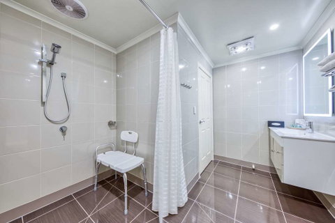 Best Western Airport Motel & Conv Ctr - Accommodation Perth 17