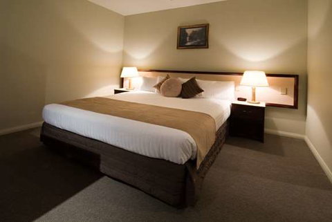 Mantra One Sandy Bay Road - Accommodation Perth 5