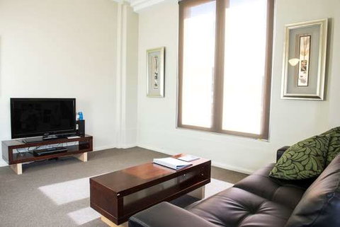 Mantra One Sandy Bay Road - Accommodation Perth 7