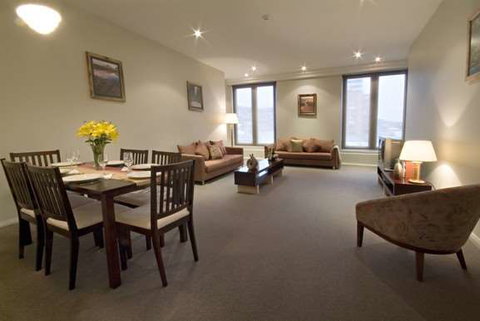 Mantra One Sandy Bay Road - Accommodation Perth 9