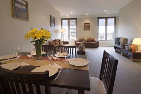 Mantra One Sandy Bay Road - Accommodation Perth 10