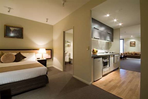 Mantra One Sandy Bay Road - Accommodation Perth 12
