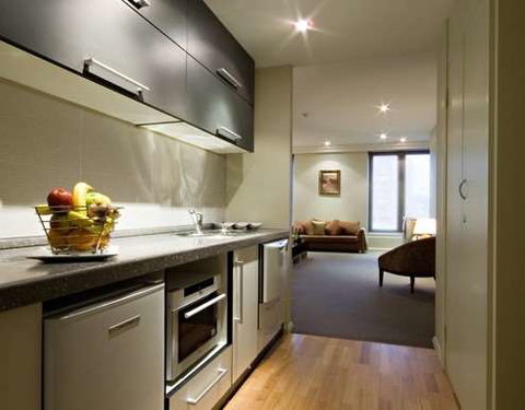 Mantra One Sandy Bay Road - Accommodation Perth 13