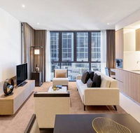 Skye Hotel Suites - Accommodation Perth