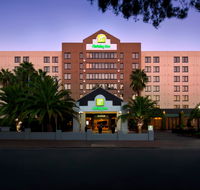 Holiday Inn Parramatta - Accommodation Perth