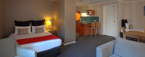 Quest Waterfront Serviced Apartments - Perth Resorts 2