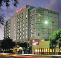 Mercure Hotel Parramatta - Accommodation Perth