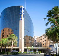 Novotel Sydney Parramatta - Accommodation Perth