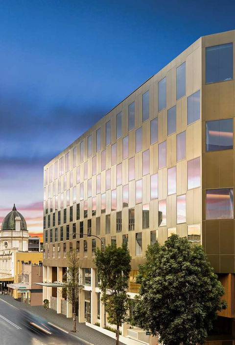PARKROYAL Parramatta - Perth Resorts 1