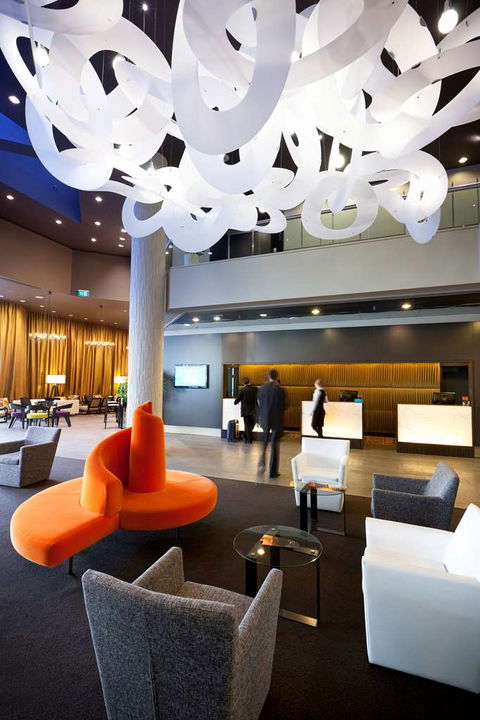 PARKROYAL Parramatta - Perth Resorts 2