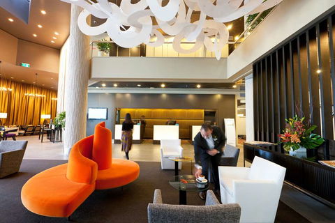 PARKROYAL Parramatta - Perth Resorts 3