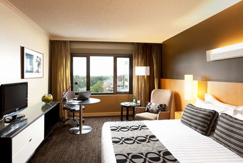 PARKROYAL Parramatta - Perth Resorts 4