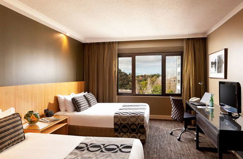 PARKROYAL Parramatta - Perth Resorts 6
