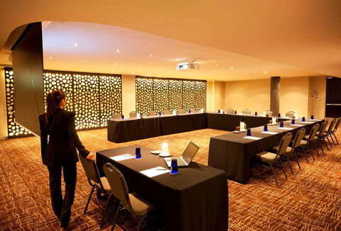 PARKROYAL Parramatta - Perth Resorts 7