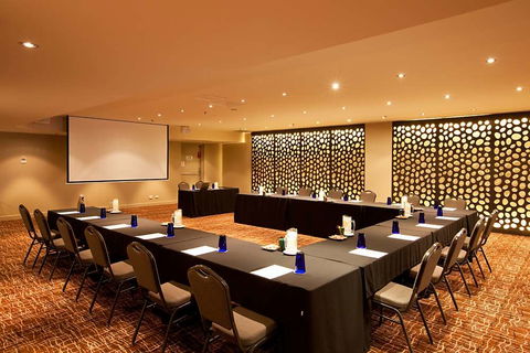 PARKROYAL Parramatta - Perth Resorts 8