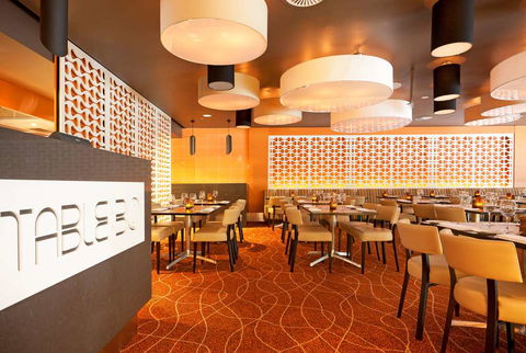 PARKROYAL Parramatta - Perth Resorts 10