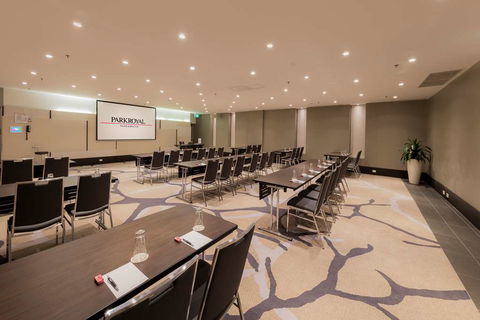 PARKROYAL Parramatta - Perth Resorts 15
