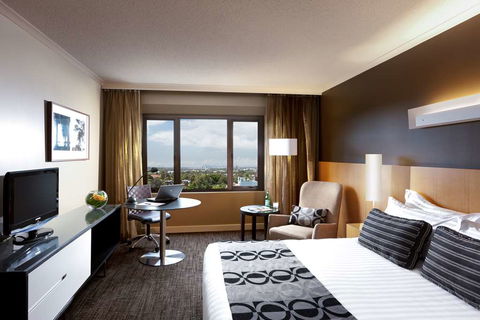 PARKROYAL Parramatta - Perth Resorts 16
