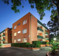 APX Apartments Parramatta - Accommodation Perth