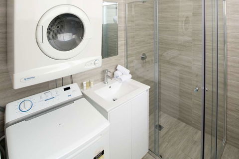 APX Apartments Parramatta - Perth Resorts 7