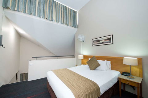APX Apartments Parramatta - Perth Resorts 8